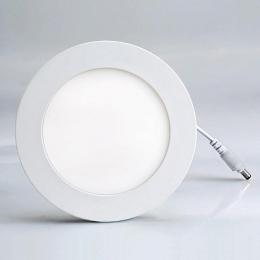 Встраиваемый светодиодный светильник Arlight DL-142M-13W Day White  - 3