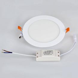 Встраиваемый светодиодный светильник Arlight DL-172M-15W Day White  - 4