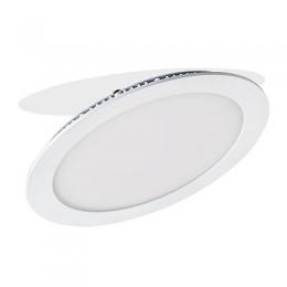 Изображение продукта Встраиваемый светодиодный светильник Arlight DL-192M-18W Day White 