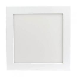 Изображение продукта Встраиваемый светодиодный светильник Arlight DL-225x225M-21W Day White 