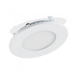 Изображение продукта Встраиваемый светодиодный светильник Arlight DL-85M-4W Day White 