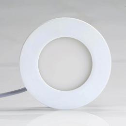 Встраиваемый светодиодный светильник Arlight DL-85M-4W Day White  - 2