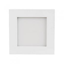 Изображение продукта Встраиваемый светодиодный светильник Arlight DL-93x93M-5W White 