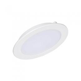 Изображение продукта Встраиваемый светодиодный светильник Arlight DL-BL125-9W Warm White 