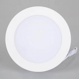 Встраиваемый светодиодный светильник Arlight DL-BL125-9W Warm White  - 3