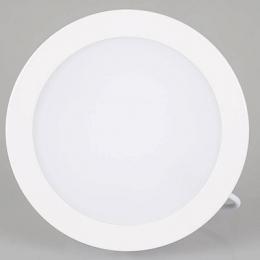 Встраиваемый светодиодный светильник Arlight DL-BL145-12W Warm White  - 2