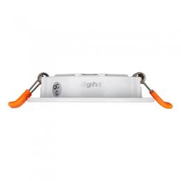 Встраиваемый светодиодный светильник Arlight DL-BL90-5W Day White  - 3