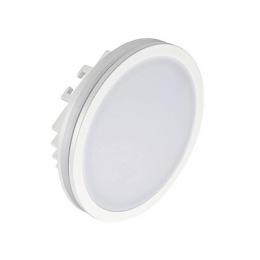 Встраиваемый светодиодный светильник Arlight LTD-115SOL-15W Day White  - 1