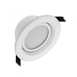 Изображение продукта Встраиваемый светодиодный светильник Arlight LTD-70WH 5W Day White 120deg 