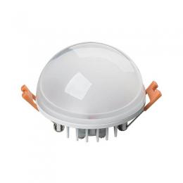 Встраиваемый светодиодный светильник Arlight LTD-80R-Crystal-Sphere 5W Warm White  - 3