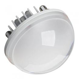 Встраиваемый светодиодный светильник Arlight LTD-80R-Crystal-Sphere 5W White  - 1