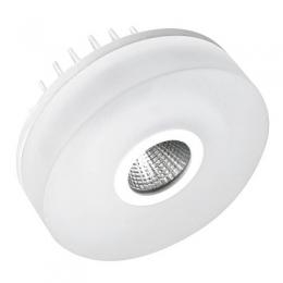 Изображение продукта Встраиваемый светодиодный светильник Arlight LTD-80R-Opal-Roll 2x3W White 