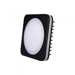 Встраиваемый светодиодный светильник Arlight LTD-96x96SOL-BK-10W Day White  - 2