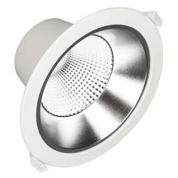 Встраиваемый светодиодный светильник Arlight LTD-Legend-R175-20W White6000  - 1