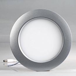 Встраиваемый светодиодный светильник Arlight MD150-7W White  - 3