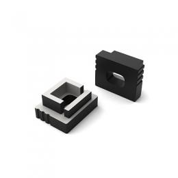 Изображение продукта Заглушка Arlight SL-Mini-8-H6 Black с отверстием 