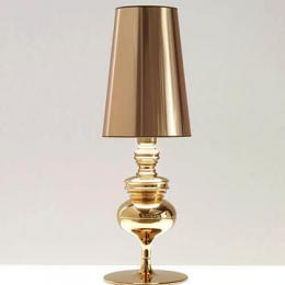 Изображение продукта Настольная лампа Artpole Duke 