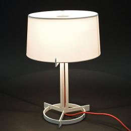 Изображение продукта Настольная лампа Artpole Wolke 