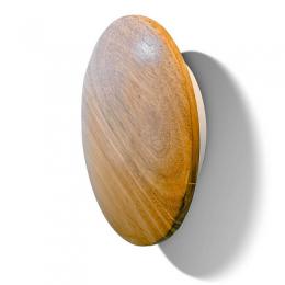 Изображение продукта Настенный светильник Azzardo Ancona Wood S 
