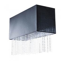 Настенный светильник Azzardo Glamour wall  - 1