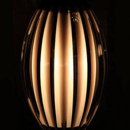 Настольная лампа Azzardo Elba table  - 3