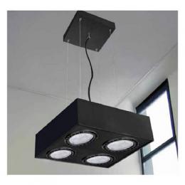 Изображение продукта Подвесной светильник Azzardo Paulo 4 230V Pendant 