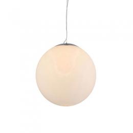 Изображение продукта Подвесной светильник Azzardo White ball 20 