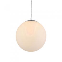 Изображение продукта Подвесной светильник Azzardo White ball 25 