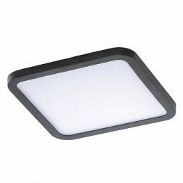 Изображение продукта Встраиваемый светильник Azzardo Slim 15 Square 