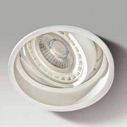 Изображение продукта Встраиваемый светильник Azzardo Torres E111 