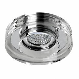 Изображение продукта Встраиваемый светильник Azzardo Vektor Round 