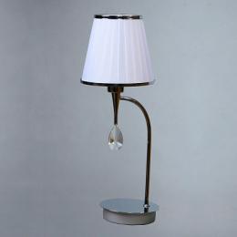 Изображение продукта Настольная лампа Brizzi Alora 