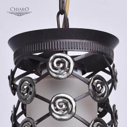 Подвесной светильник Chiaro Айвенго  - 5