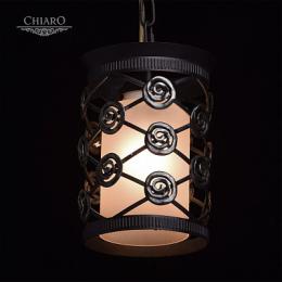 Подвесной светильник Chiaro Айвенго  - 7