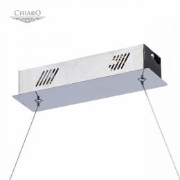 Подвесной светодиодный светильник Chiaro Гослар  - 7
