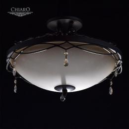Потолочный светильник Chiaro Айвенго  - 3