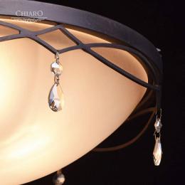 Потолочный светильник Chiaro Айвенго  - 4