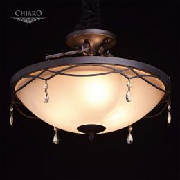 Потолочный светильник Chiaro Айвенго  - 9