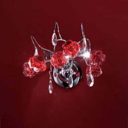 Бра Citilux Rosa Rosso  - 1