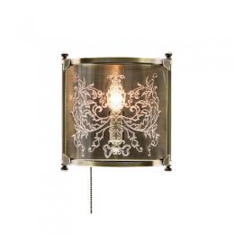 Изображение продукта Настенный светильник Citilux Версаль 