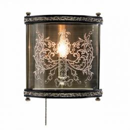 Изображение продукта Настенный светильник Citilux Версаль 