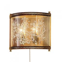 Настенный светильник Citilux Версаль  - 1