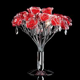 Настольная лампа Citilux Rosa Rosso  - 1