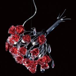 Изображение продукта Подвесной светильник Citilux Rosa Rosso 