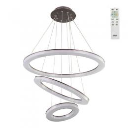 Изображение продукта Подвесной светодиодный светильник Citilux Электрон 