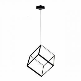Подвесной светодиодный светильник Citilux Куб  - 1
