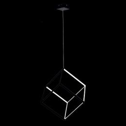 Подвесной светодиодный светильник Citilux Куб  - 2