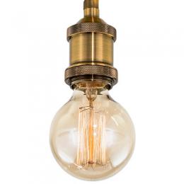 Изображение продукта Потолочный светильник Citilux Эдисон 