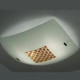 Потолочный светильник Citilux Конфетти 9х9  - 2