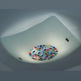 Потолочный светильник Citilux Конфетти Круг  - 2